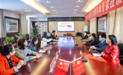 ​锤炼党性强作风  疫情防控显担当