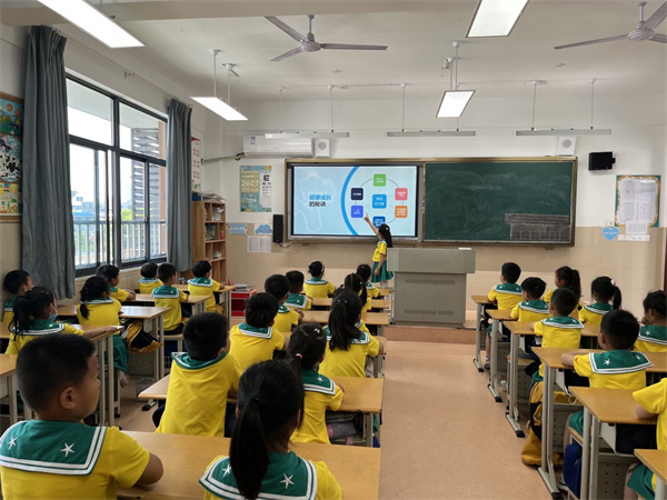 健康生活   营养先行