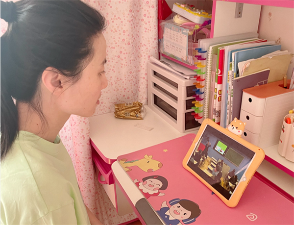 关注孩子心理健康，构建温馨亲子关系