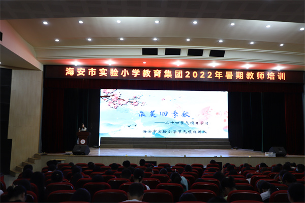 芳华待灼，砥砺深耕