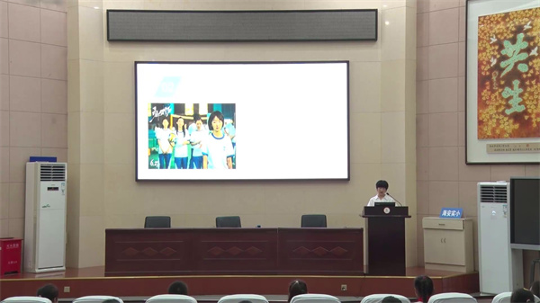 开学季，法润平安校园