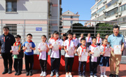 喜报！海安市实验小学再获多项全国一等奖！