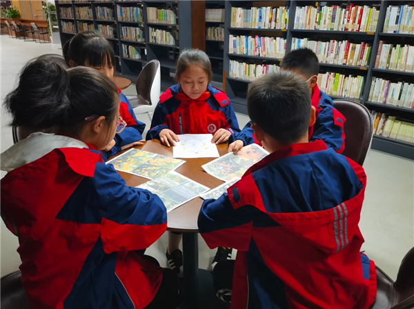 我是桂花代言人