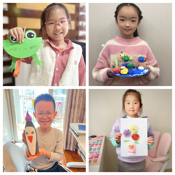 心随手动，“语”众不同