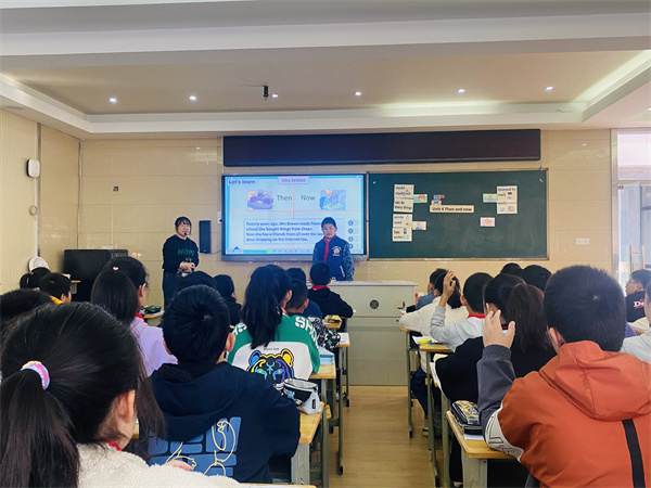 聚焦主题意义，慧研绘本融合