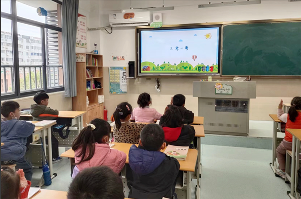 【文明实践】垃圾分类我给力 美丽海安我受益