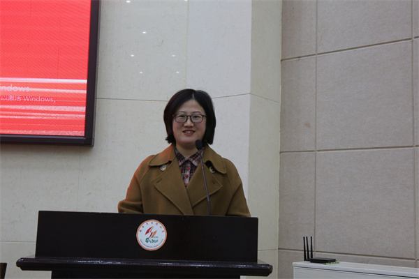 楹联文化传古韵，共生课堂谱新篇