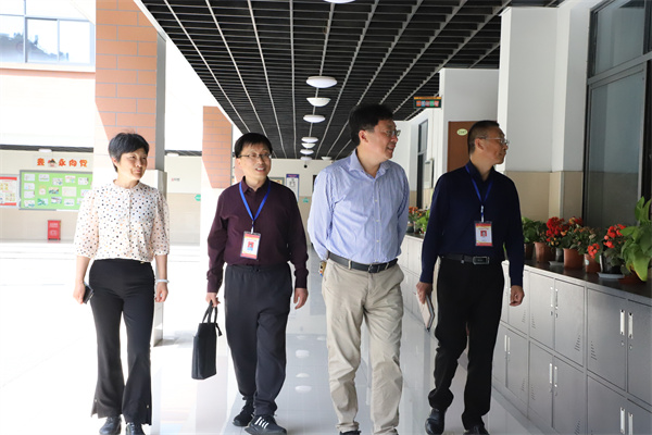 落实“五项管理”，赋能“双减”工作