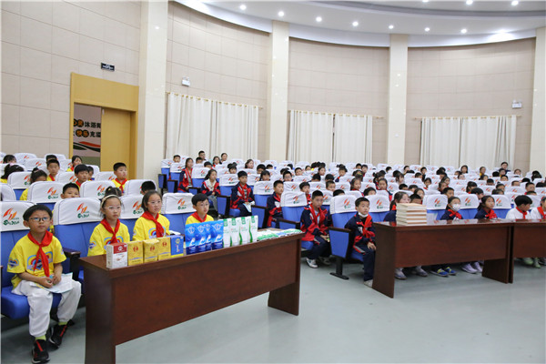 科学食养，呵护健康