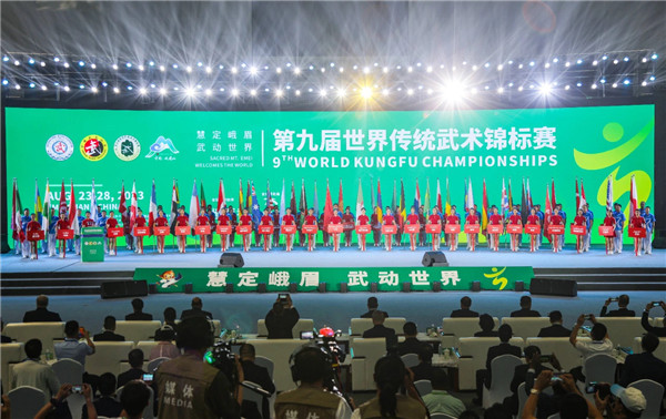 世界冠军，在这所学校诞生