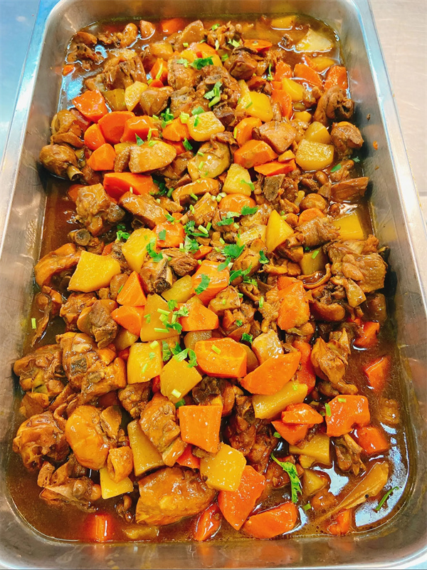 海安市实验小学教育集团第九周食谱