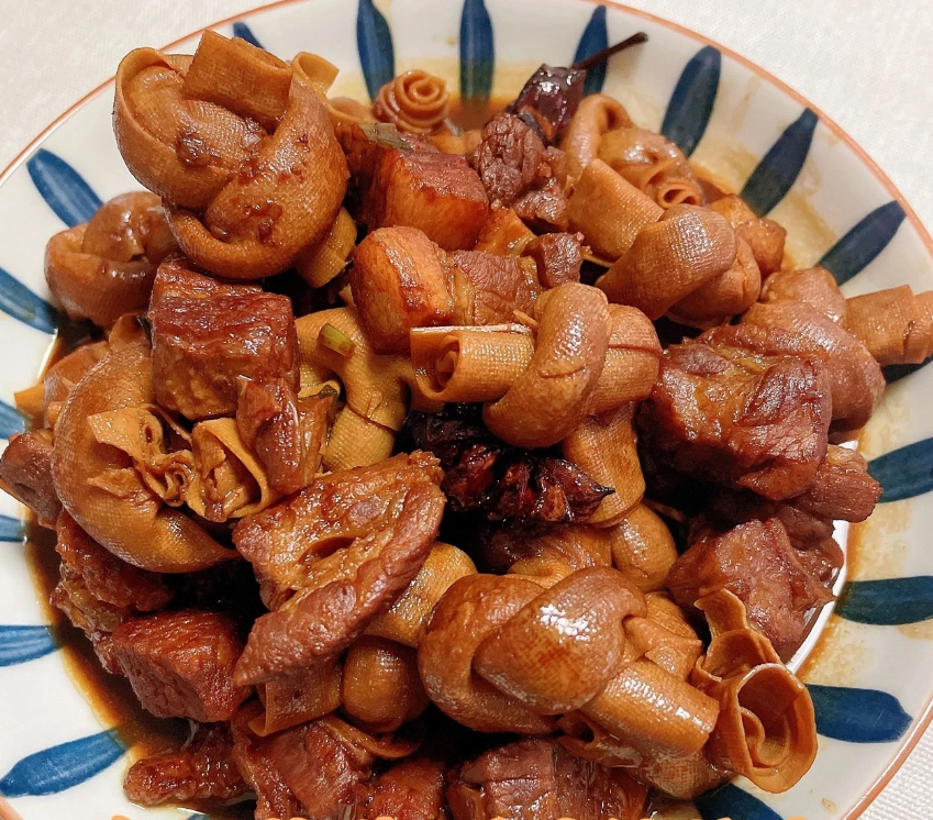 海安市实验小学教育集团第八周食谱