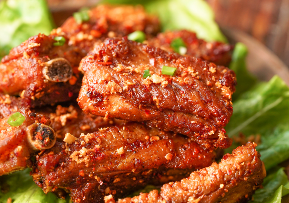 海安市实验小学教育集团第十一周食谱