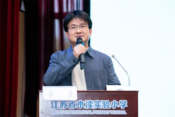 “共生”学习润如酥