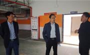 强化隐患排查  筑牢安全防线
