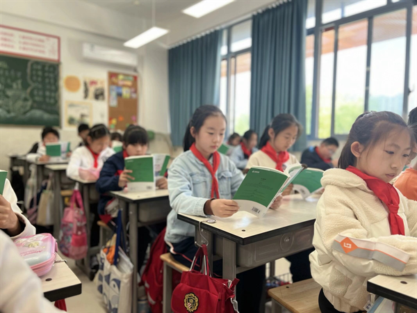 乐在生活，趣在红楼