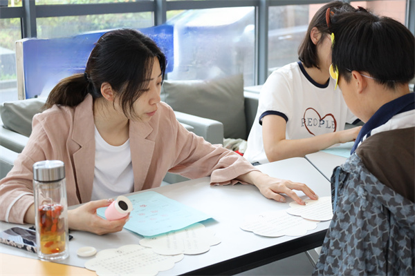 趣享绿色评价，展现“童”样精彩