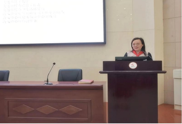 “新”光灿烂 共育未来