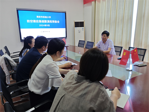 共筑国防梦 安全伴我行