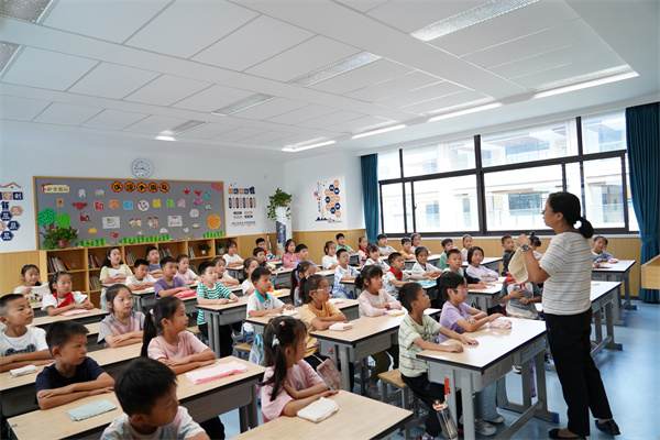 消防演练始于心   防患未“燃”践于行