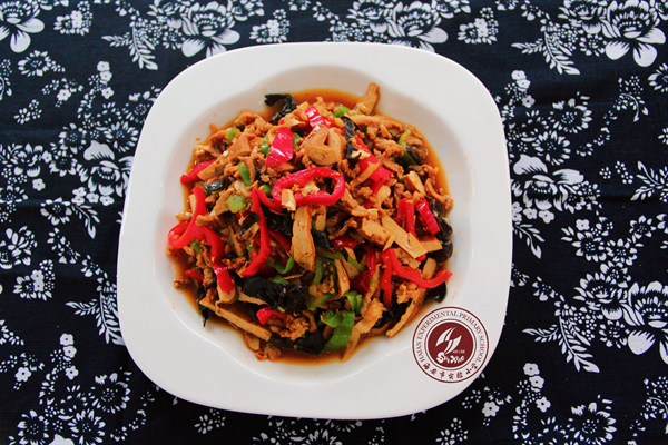 海安市实验小学教育集团第七周食谱