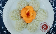 海安市实验小学教育集团第六周食谱