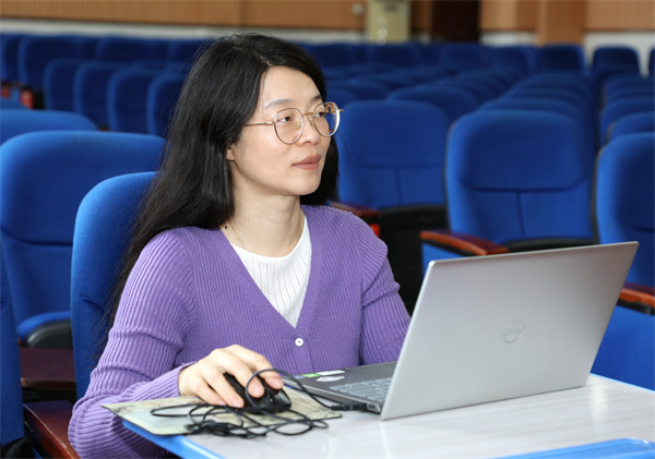 2024年海安市小学语文教师课堂教学竞赛成功举行