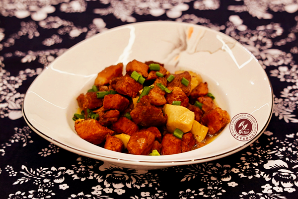 海安市实验小学教育集团第十二周食谱