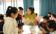 深“调”课堂增效能   “研”磨教学提质量