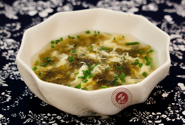 海安市实验小学教育集团第十五周食谱