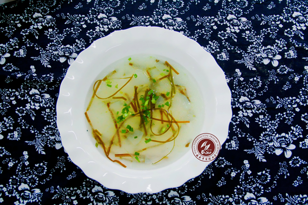 海安市实验小学教育集团第十九周食谱