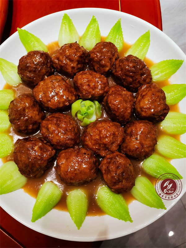 海安市实验小学教育集团第二周食谱