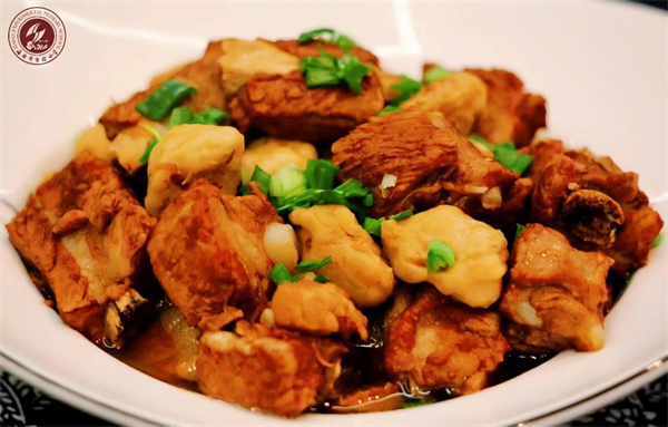 海安市实验小学教育集团第九周食谱