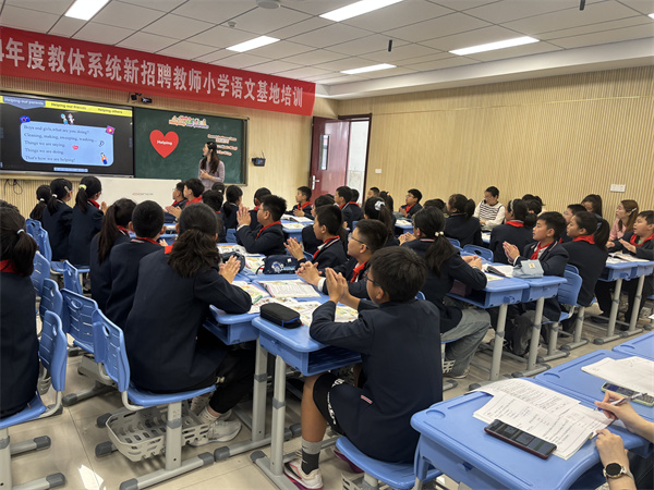 “跨”学科之趣，“研”融合之道