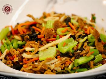 海安市实验小学教育集团第十九周食谱