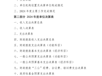 海安市实验小学2024年度单位决算公开