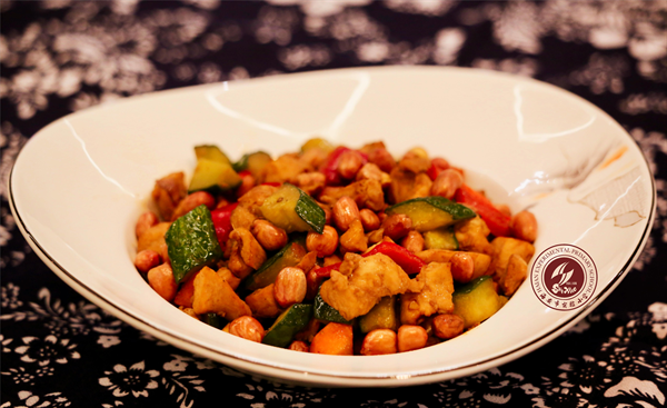 海安市实验小学教育集团第五周食谱