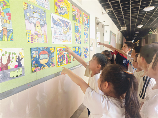 赴一场绘本与成长的温暖之约