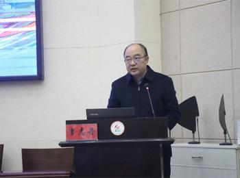 数字赋能启新程，立学课堂绽芳华